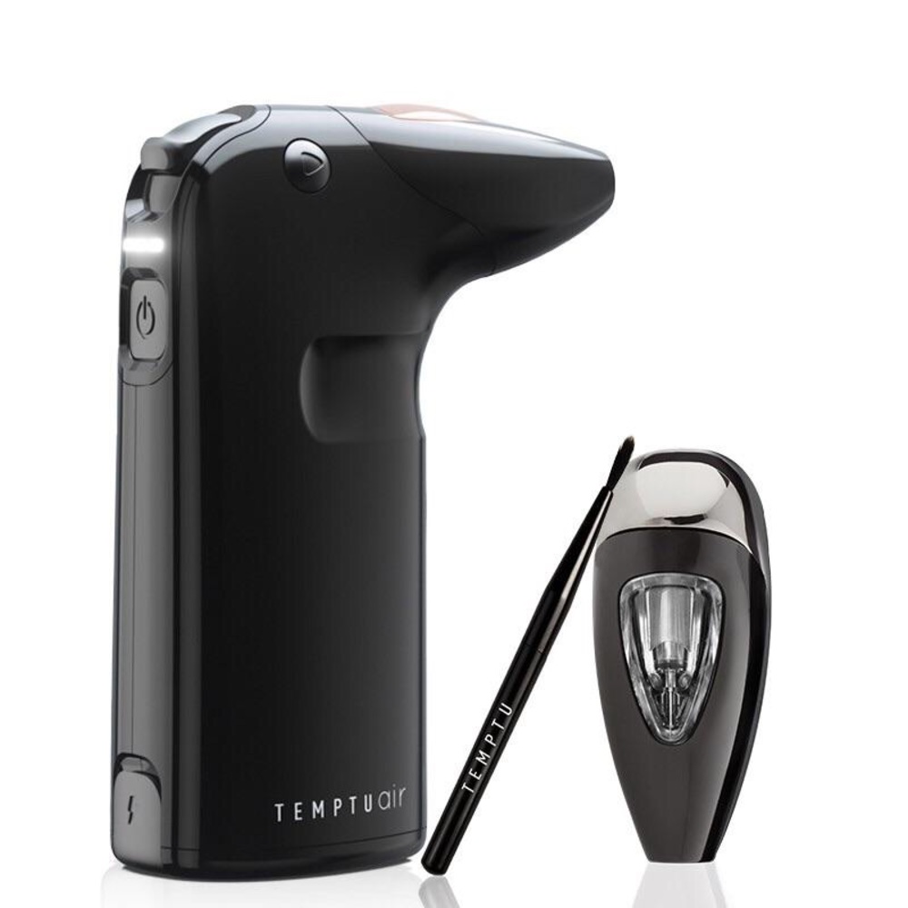 Temptu cordless